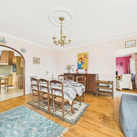 Maison Pour 6 à 400m De La * La Bernerie-en-Retz