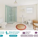 Maison Pour 6 A 400m De La La Bernerie-en-Retz
