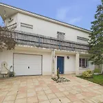 Prázdninový dům Maison Pour 6 A 400m De La La Bernerie-en-Retz