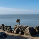 Maison Pour 6 A 400m De La La Bernerie-en-Retz