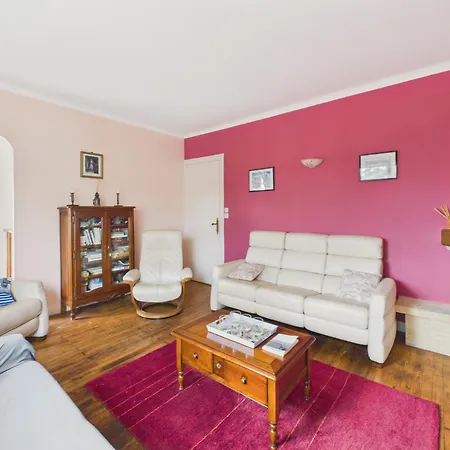 Maison Pour 6 A 400m De La Prázdninový dům La Bernerie-en-Retz