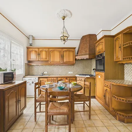 Prázdninový dům Maison Pour 6 A 400m De La