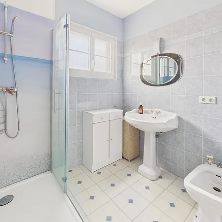 Prázdninový dům Maison Pour 6 A 400m De La La Bernerie-en-Retz