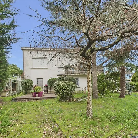 Maison Pour 6 A 400m De La *