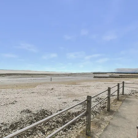 Maison Pour 6 A 400m De La La Bernerie-en-Retz